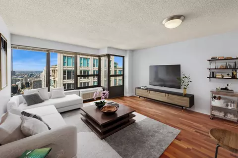 Living - 30 E Huron St #5306, Chicago, IL 60611 photo 1 of 5