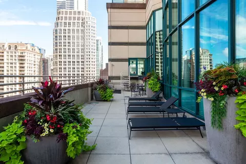 100 E Huron St #1506, Chicago, IL 60611 photo 25