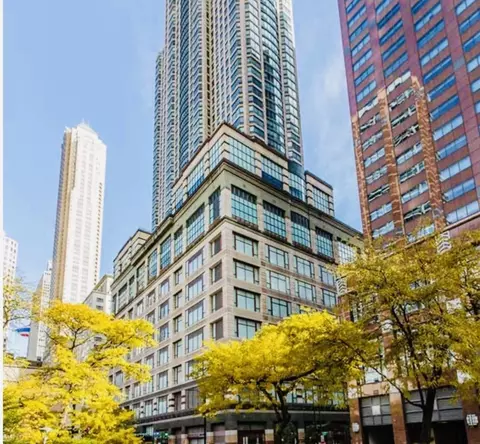 100 E Huron St #1506, Chicago, IL 60611 photo 35