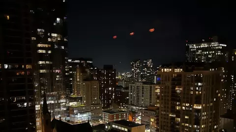 100 E Huron St #1506, Chicago, IL 60611 photo 9