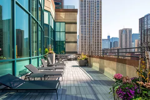 100 E Huron St #1506, Chicago, IL 60611 photo 26