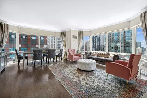 100 E Huron St #1506, Chicago, IL 60611 photo 5