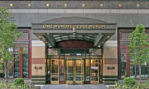 100 E Huron St #1506, Chicago, IL 60611 photo 36