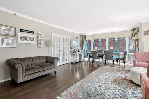 100 E Huron St #1506, Chicago, IL 60611 photo 8