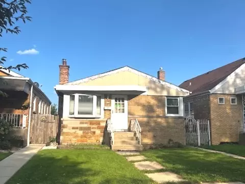 4719 S Kilpatrick Ave, Chicago, IL 60632