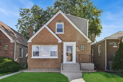 8019 S Francisco Ave, Chicago, IL 60652