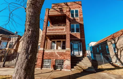 1222 S Karlov Ave, Chicago, IL 60623