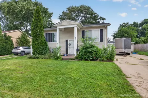 225 Healy Ave, Romeoville, IL 60446