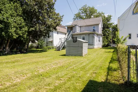 Exterior - 341 S 5th Ave, Kankakee, IL 60901 photo 20 of 21