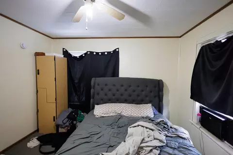 Bedroom - 341 S 5th Ave, Kankakee, IL 60901 photo 9 of 10