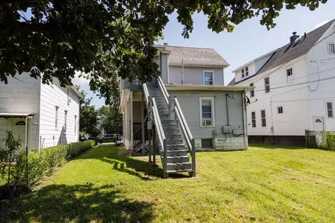 Exterior - 341 S 5th Ave, Kankakee, IL 60901 photo 15 of 21