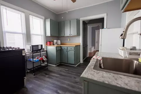 Kitchen - 341 S 5th Ave, Kankakee, IL 60901 photo 1 of 5