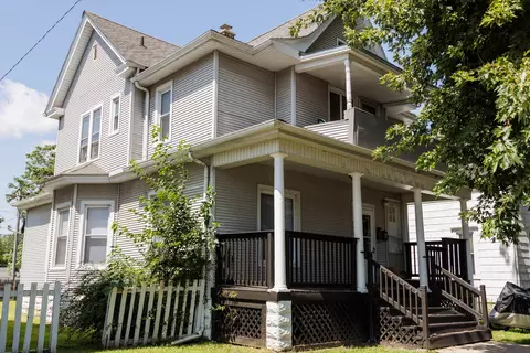 Exterior - 341 S 5th Ave, Kankakee, IL 60901 photo 8 of 21