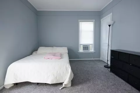 Bedroom - 341 S 5th Ave, Kankakee, IL 60901 photo 3 of 10