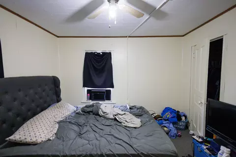 Bedroom - 341 S 5th Ave, Kankakee, IL 60901 photo 10 of 10