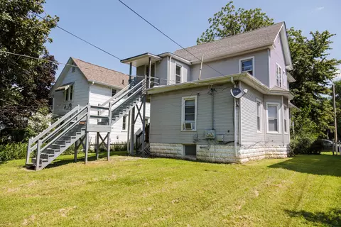 Exterior - 341 S 5th Ave, Kankakee, IL 60901 photo 13 of 21