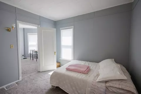 Bedroom - 341 S 5th Ave, Kankakee, IL 60901 photo 6 of 10