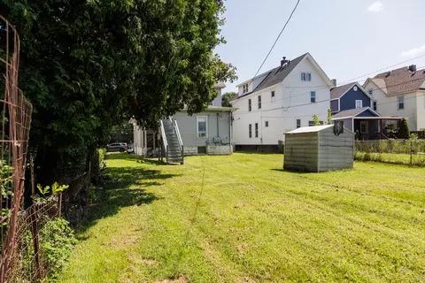 Exterior - 341 S 5th Ave, Kankakee, IL 60901 photo 21 of 21