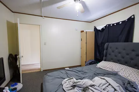 Bedroom - 341 S 5th Ave, Kankakee, IL 60901 photo 8 of 10