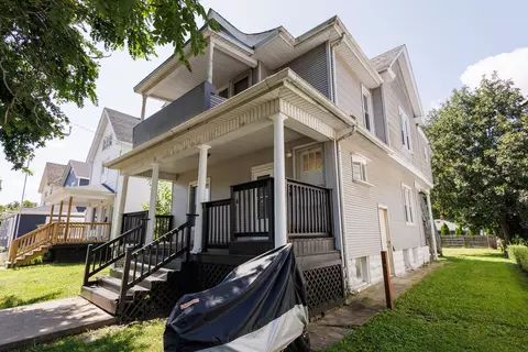 Exterior - 341 S 5th Ave, Kankakee, IL 60901 photo 12 of 21