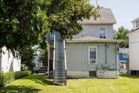 Exterior - 341 S 5th Ave, Kankakee, IL 60901 photo 17 of 21