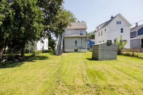 Exterior - 341 S 5th Ave, Kankakee, IL 60901 photo 19 of 21