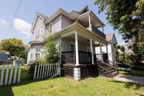 Exterior - 341 S 5th Ave, Kankakee, IL 60901 photo 7 of 21