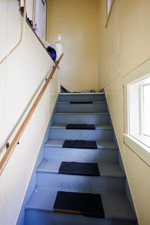 Entry Way - 341 S 5th Ave, Kankakee, IL 60901 photo 3 of 6