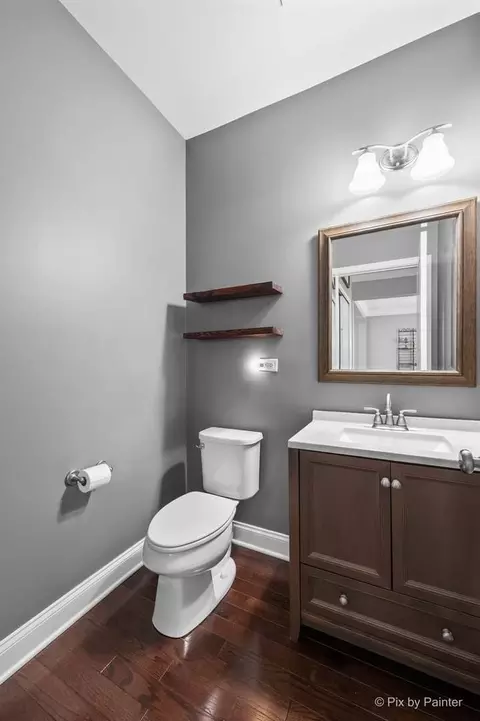 Bath - 1244 Falcon Ridge Dr, Elgin, IL 60124 photo 1 of 4