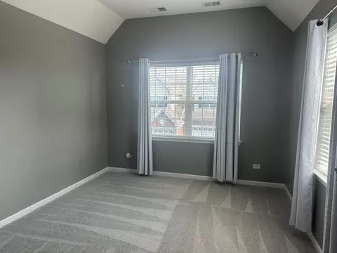 Bedroom - 1244 Falcon Ridge Dr, Elgin, IL 60124 photo 5 of 6