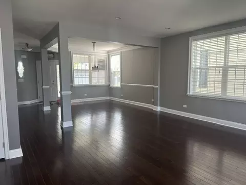 Living - 1244 Falcon Ridge Dr, Elgin, IL 60124 photo 1 of 2