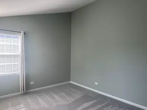 Bedroom - 1244 Falcon Ridge Dr, Elgin, IL 60124 photo 6 of 6