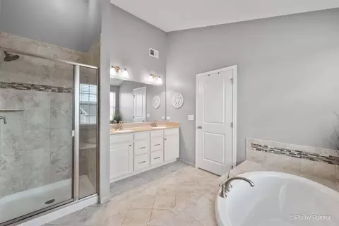 Bath - 1244 Falcon Ridge Dr, Elgin, IL 60124 photo 2 of 4