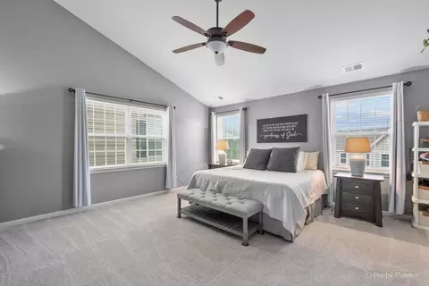 Bedroom - 1244 Falcon Ridge Dr, Elgin, IL 60124 photo 1 of 6