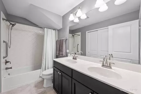 Bath - 1244 Falcon Ridge Dr, Elgin, IL 60124 photo 4 of 4