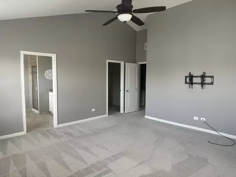 Bedroom - 1244 Falcon Ridge Dr, Elgin, IL 60124 photo 3 of 6