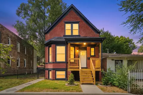 6744 S Bishop St, Chicago, IL 60636