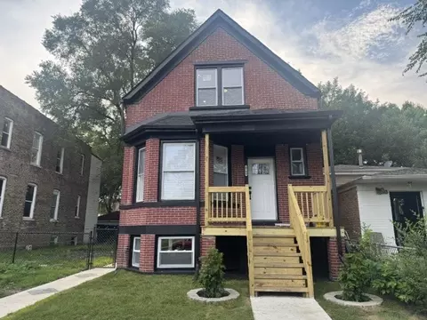 6744 S Bishop St, Chicago, IL 60636