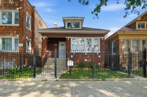 Exterior - 6223 S Washtenaw Ave, Chicago, IL 60629 photo 3 of 3