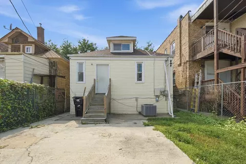 Exterior - 6223 S Washtenaw Ave, Chicago, IL 60629 photo 2 of 3