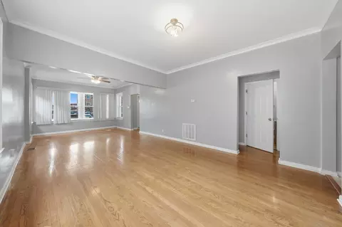 Living - 6223 S Washtenaw Ave, Chicago, IL 60629 photo 1 of 2
