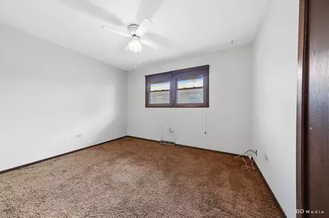 Bedroom - 8326 S 78th Ave, Bridgeview, IL 60455 photo 1 of 2