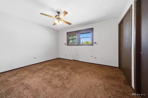 Bedroom - 8326 S 78th Ave, Bridgeview, IL 60455 photo 2 of 2
