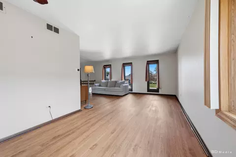 Living - 8326 S 78th Ave, Bridgeview, IL 60455 photo 1 of 3