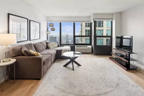 Living - 30 E Huron St #5006, Chicago, IL 60611 photo 2 of 7