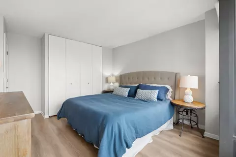 Bedroom - 30 E Huron St #5006, Chicago, IL 60611 photo 3 of 3