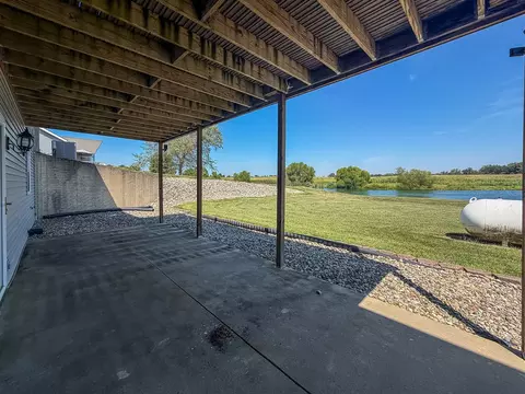 Exterior - 2309 E Lakeview Dr, Casey, IL 62420 photo 12 of 16