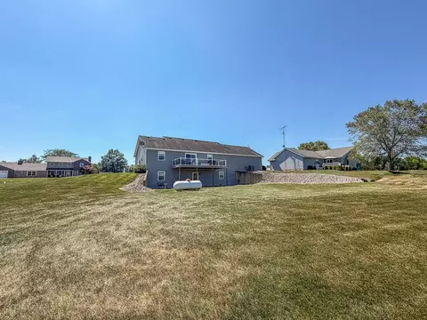 Exterior - 2309 E Lakeview Dr, Casey, IL 62420 photo 16 of 16