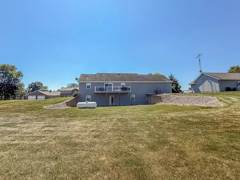 Exterior - 2309 E Lakeview Dr, Casey, IL 62420 photo 15 of 16