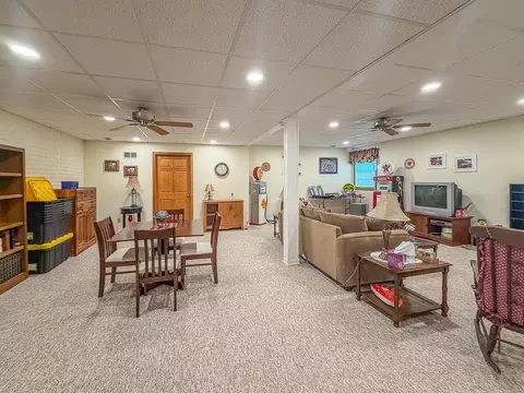 Other - 2309 E Lakeview Dr, Casey, IL 62420 photo 5 of 9